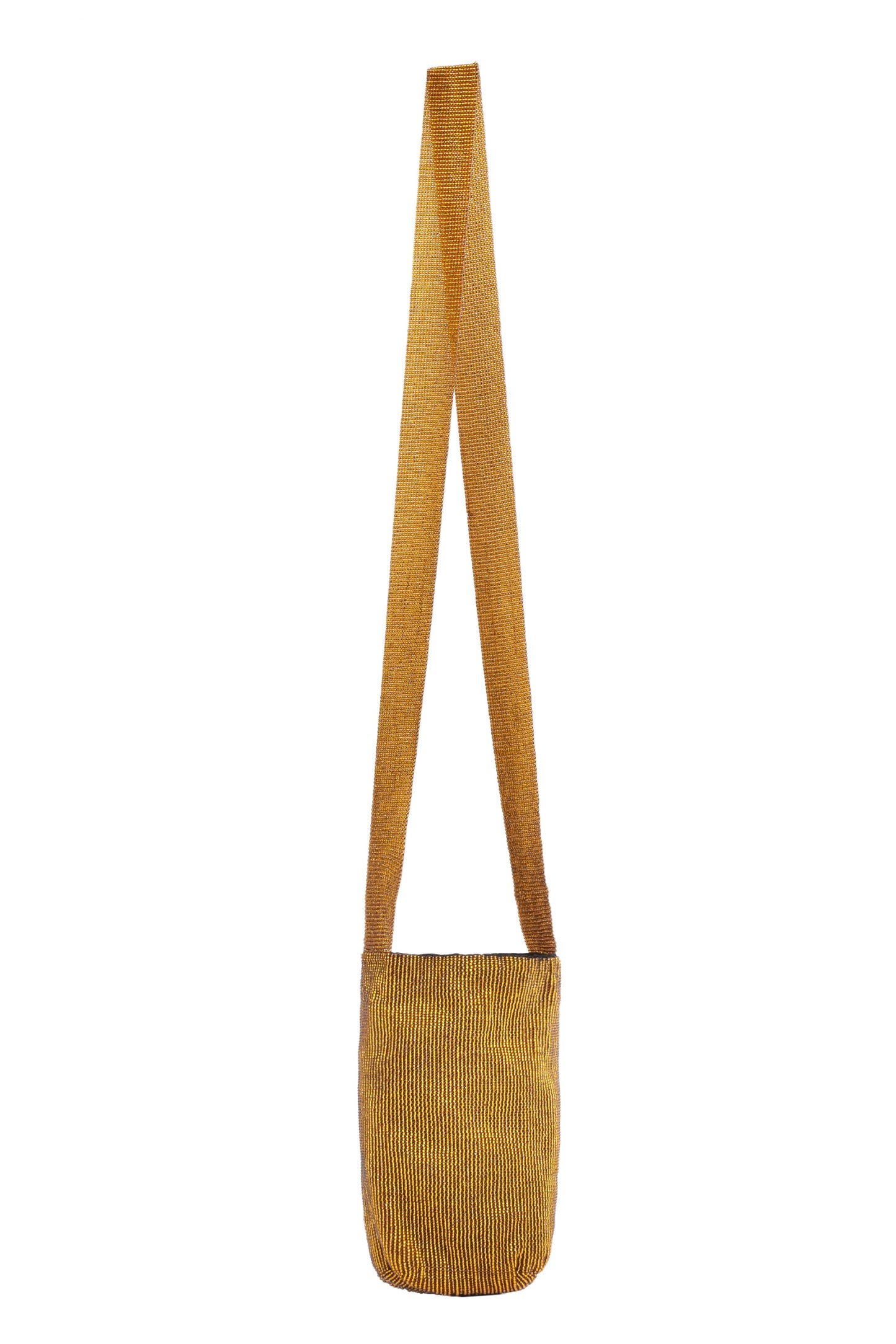 Ocher Treasure